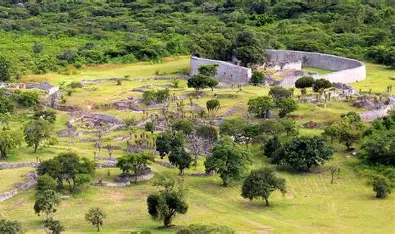 Masvingo