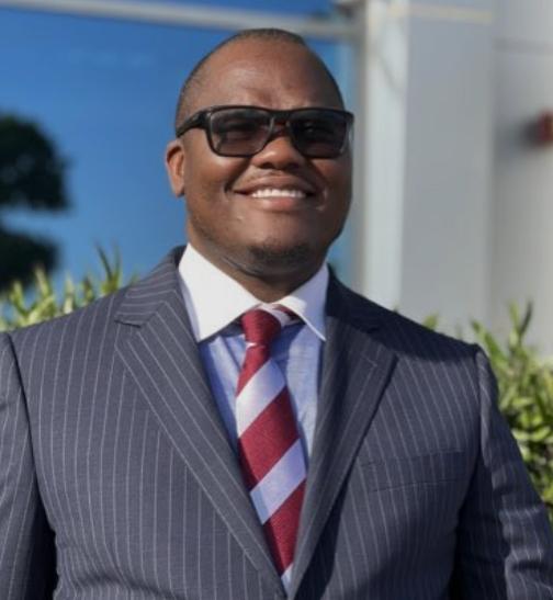Cde Dr. Paul Tungwarara